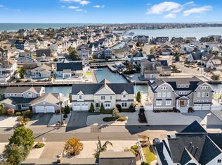 311 Brigantine Lane, Mantoloking, NJ 08738