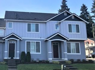 203 NE 52nd St, Vancouver, WA 98663