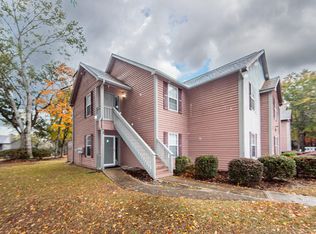 7911 Timbercreek Ln APT A, North Charleston, SC 29418