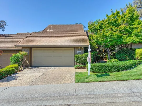 1060 Southridge Dr, Auburn, CA 95603