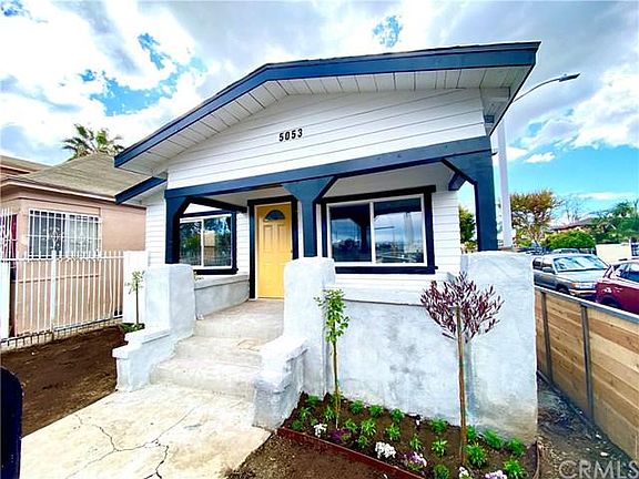 2nd image of 5053 Long Beach Ave