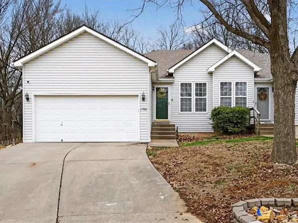 11700 E 85th St, Raytown, MO 64138