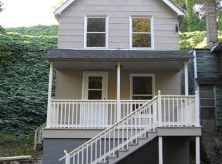 21 Center St, Pt Deposit, MD 21904