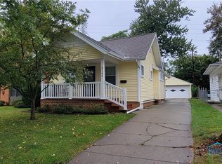 3143 Sherbrooke Rd, Toledo, OH 43606