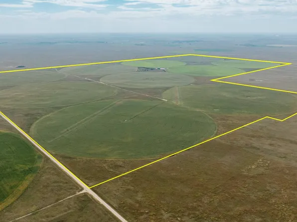 0 W Fear Rd, Wallace, NE 69169