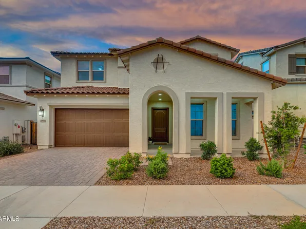 20948 E ARROWHEAD Trail, Queen Creek, AZ 85142