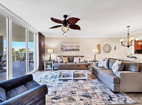 3rd image of 1328 Miracle Strip Pkwy #404