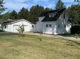 3681 S Sheridan Rd, Muskegon, MI 49444