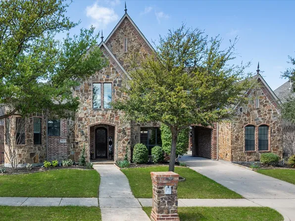 8113 Long Trail Dr, North Richland Hills, TX 76182