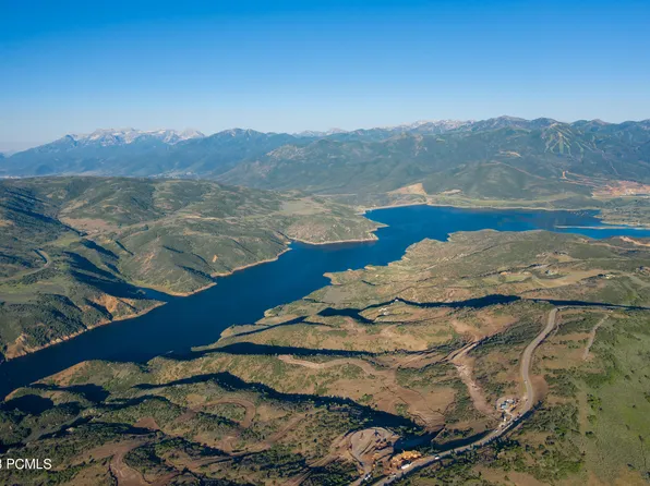 3021 E Cougar Moon Way, Kamas, UT 84036