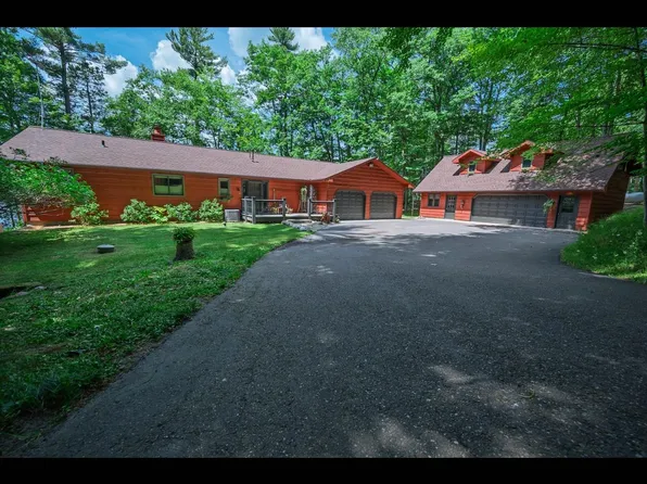 6637 Wild Haven Trl, Hazelhurst, WI 54531