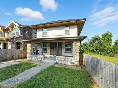 4142 Montgall Ave, Kansas City, MO, 64130