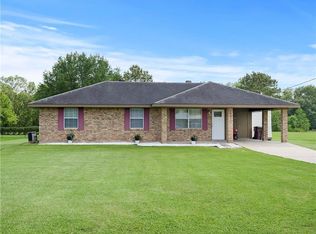 2951 Elda St, Lake Charles, LA 70607