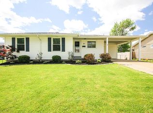 84 Monterey Rd, Tonawanda, NY 14150