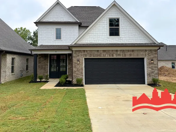 30 Umble St, Oakland, TN 38060