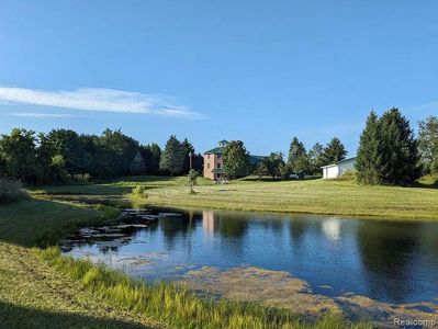 1994 E Snover Rd, Mayville, MI, 48744