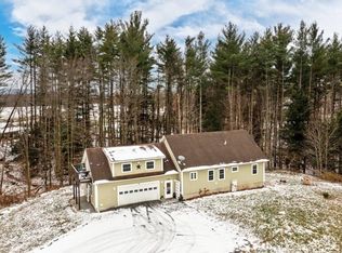 1939 Morey Rd, Sheldon, VT 05483