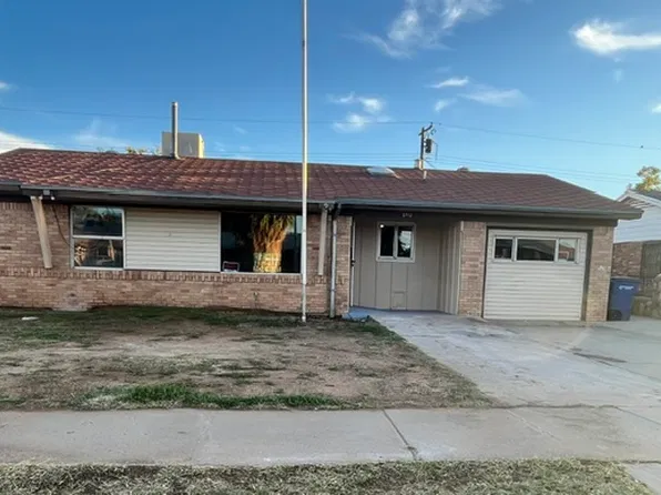 5712 Calgary Ave, El Paso, TX 79924