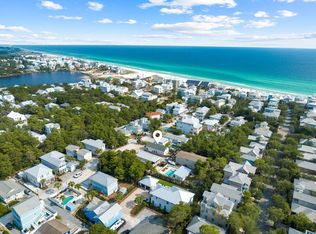 65 Brown St, Santa Rosa Beach, FL 32459