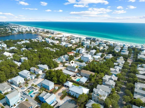 65 Brown St, Santa Rosa Beach, FL 32459