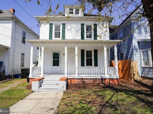 303 Hazel Ave, Salisbury, MD 21801
