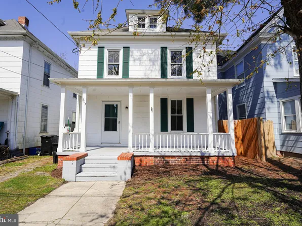 303 Hazel Ave, Salisbury, MD 21801