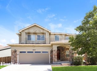 10634 Lewiston St, Commerce City, CO 80022