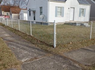 750 Alvord Ave, Flint, MI 48507