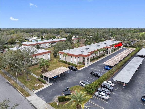 1750 Belleair Forest Dr APT A15, Belleair, FL 33756