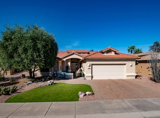 3530 N 162nd Ave, Goodyear, AZ 85395
