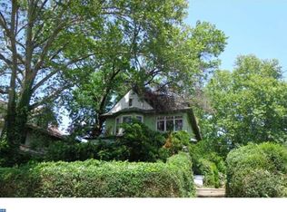 1303 Chelten Ave, Philadelphia, PA