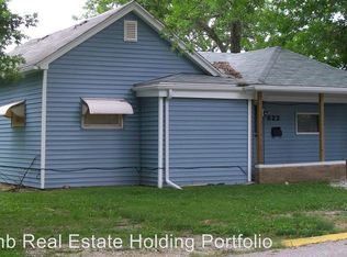 522 W Orchard St, Macomb, IL