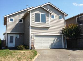 10030 Cole Ct SE, Yelm, WA 98597