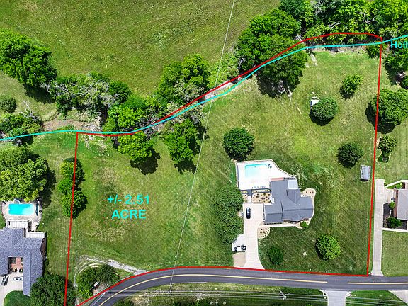 2nd image of 540 Old Shiloh Rd