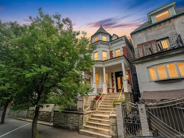 330 E 198th Street, Bronx, NY 10458