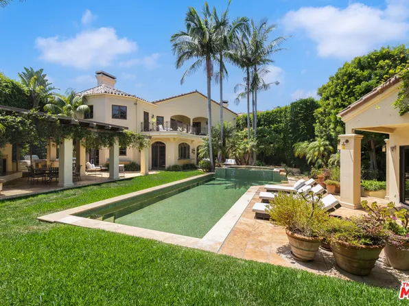530 Moreno Ave, Los Angeles, CA 90049