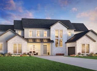 Radiant Plan, Toll Brothers at Sienna - Signature Collection, Missouri City, TX 77459