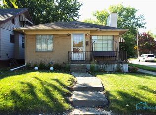 1951 Arlington Ave, Toledo, OH 43609