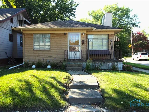 1951 Arlington Ave, Toledo, OH 43609