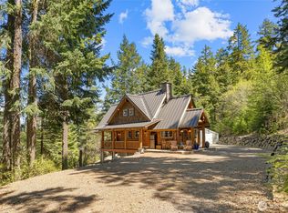 20 Skull Springs Rd, Cle Elum, WA 98922