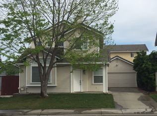 7532 Monogram Dr, Sacramento, CA 95842