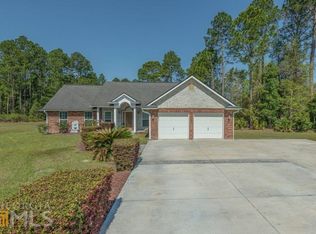 4441 Harrietts Bluff Rd, Woodbine, GA 31569
