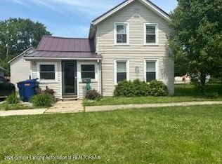 212 W State St, Corunna, MI
