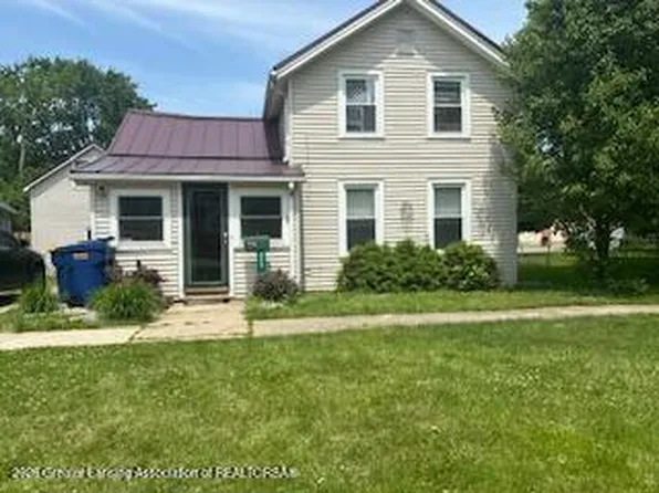 212 W State St, Corunna, MI 48817