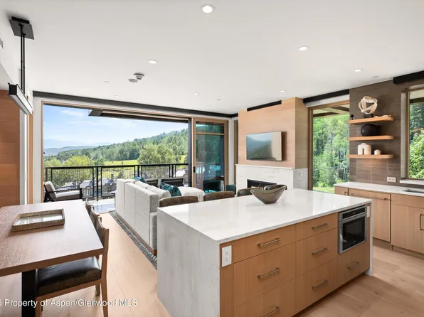 130 Wood Rd #551, Snowmass Village, CO 81615