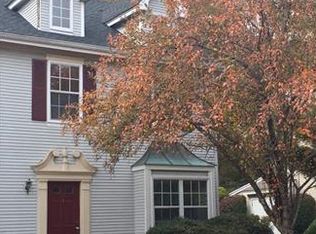 8 Albury Way, North Brunswick, NJ