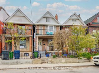 170 Wallace Ave, Toronto, ON M6H1V2