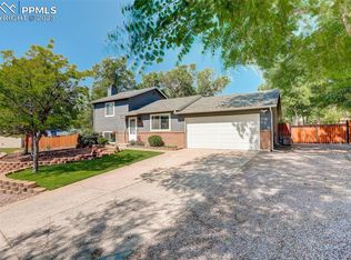 3630 Catalpa Dr, Colorado Springs, CO 80907