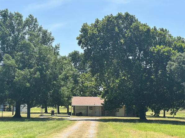 1226 Ross Ln, Boyd, TX 76023