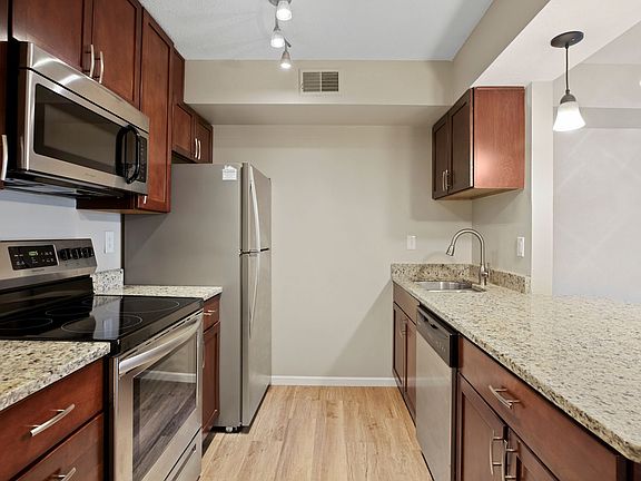 5th image of 1130 Town Centre Dr #1150-20